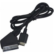 Resim Bosphorusboutique Tv Sony Scart Rgb Ps3 Ps2 Pal Ntsc Kurşun Konsolları Kablosu Kablo İçin İçin Değiştirme Bağlantı Av 1.8m / / At 