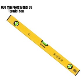 Resim 600mm Su Terazisi 