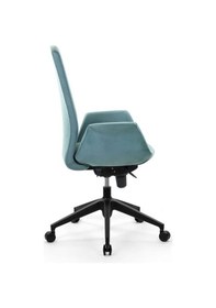 Resim Seduna Platon Yönetici Koltuğu Ofis Sandalyesi - Antrasit 