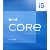 Resim Intel i5-13600K 3.5 GHz 5.1 GHz 24MB LGA1700P Tray 