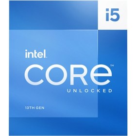 Resim Intel i5-13600K 3.5 GHz 5.1 GHz 24MB LGA1700P Tray 