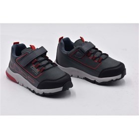 Resim Cool Columbıa Outdoor Erkek Çocuk Spor Ayakkabı - Füme - 31 