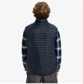 Resim Quiksilver Eqyjk04080-10010 Scaly Sleeveless Erkek Yelek Siyah 