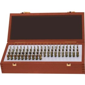 Resim Fett 0,99-10,01mm Pld Pim Mastar Seti 273 Parça 