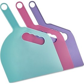 Resim Omnipazar Flora F311 Mangal Yelpazesi 3 Adet 