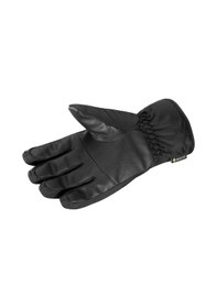 Resim Salomon Erkek Eldiven Force Gore - Tex Siyah 27412 Siyah 