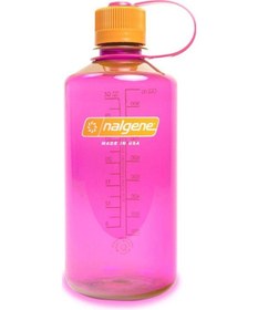 Resim Nalgene 32 Oz Flami Ngo Pi Nk Matara Pembe 