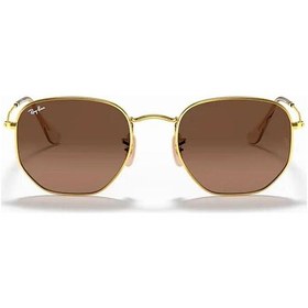 Resim Ray-Ban 0RB3548N 912443 48 Unisex Güneş Gözlüğü - 20 