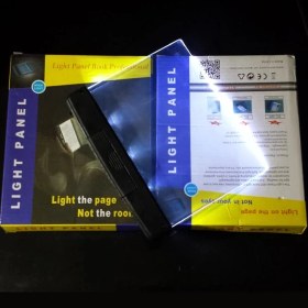 Resim MCM Group Kitap Okuma Paneli 