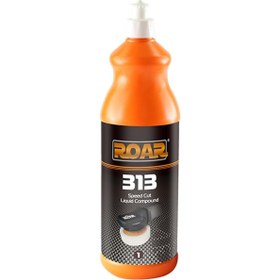 Resim roar 313 Speed Cut Liquid Compound 1 Lt (ÇİZİK ÇIKARICI PASTA) 