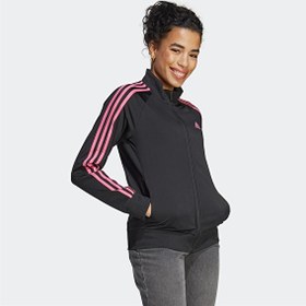 Resim Adidas W 3S Tt Tric Kadın Sweat 