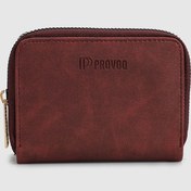 Resim Bordo Provoq 515 BORDO Kadın Cüzdan 