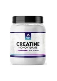 Resim Animal Joy Creatine Monohydrate 390 Gr Aromasız 