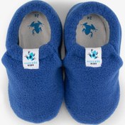 Resim HOPFRÖG Polar Fleece Saks Polar Barefoot Patik 