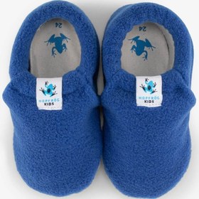 Resim HOPFRÖG Polar Fleece Saks Polar Barefoot Patik 