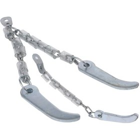 Resim Dirim Karasör Kapak Kama Hortumlu Tekli Römork Kr605-7552 