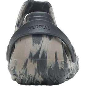 Resim Merrell Hydro Moc Kadın Terlik 