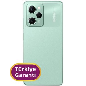 Resim Xiaomi Redmi Note 12 Pro Speed TR Garanti | 256 GB 11 GB Yeşil 