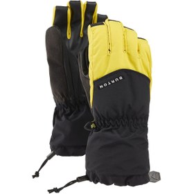 Resim Burton Kids' Profile Gl Unisex Çocuk Siyah Eldiven 