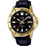 Resim Casio Mtp-vd01gl-1evudf Erkek Kol Saati 