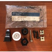 Resim Mercedes W201 Far Tamir Takımı 2018260000 Far Tamir Takımı 