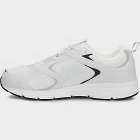 Resim New Balance 408 Lifestyle Ml408mg Beyaz & Su Yeşili Kadın Günlük Spor Ayakkabı 001 