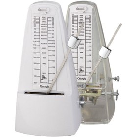 Resim Cherub WSM330 Mekani̇k Metronom - Beyaz 