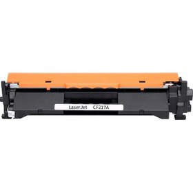 Resim Hp Laserjet Pro M102W Toner Çipli 1600 Sayfa Hp Cf217A (17A) Uyumlu 