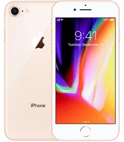 Resim Apple iPhone 8 TR Garanti | 128 GB Altın 