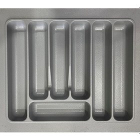 Resim LİDER 55*49 Çekmece İçi Kaşıklık,(50*41 Ölçüsüne Küçülebilir) 