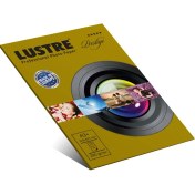 Resim Lustre Prestige Parlak A3(+) 280 Gr 