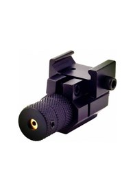 Resim Nikula-Avcılar İçin Mini Lazer Jg5 Siyah 