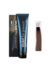 Resim Hush The Passıon 60ml. 6.0 Koyu Kumral 