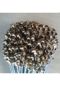 Resim Alkatronik-2.4Ghz 15Cm Rf Kablo Ipex U.Fl Anten Kablosu Wifi Bluetooth Gsm 