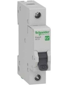 Resim Ez9f23132 - Easy9 1p 32a, 3ka B Eğrisi Otomatik Sigorta 