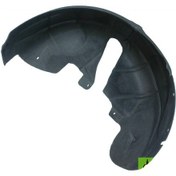 Resim SKODA OCTAVİA 2004 - 2013 ARKA SOL ÇAMURLUK DAVLUMBAZI 