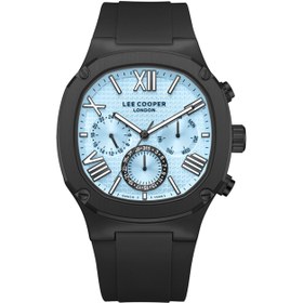 Resim Lee Cooper Erkek Kol Saati Lc08150.001 