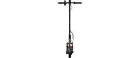 Resim Xiaomi Elektrikli Scooter Elite 700W Motor Gücü ile 45km/h Maksimum Hız ve Şık Siyah Tasarım 