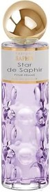 Resim Saphir Star Woman EDP 200 ml Kadın Parfümü 