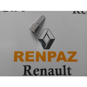 Resim Megane 2/Fluence Arka Perde Tutucu Agraf 7700841426 - 8200191584 105052481 