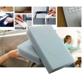 Resim OZCMAX Sihirli Sünger Sunday Magicc Foam (6o) 