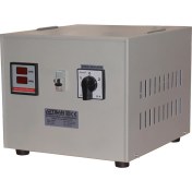 Resim Artsan 5 Kva Monofaze Servo Regülatör 