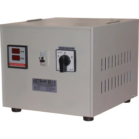 Resim Artsan 5 Kva Monofaze Servo Regülatör 