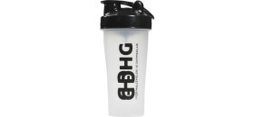 Resim Empressco Plastik Shaker 700ML, Spor Matara ve Suluk, Fitness Için Ideal Seçenek 