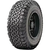 Resim BF Goodrich 255\u002F70R18 117\u002F114S LRD RBL All Terrain T\u002FA KO2 (4 Mevsim) (2024) 