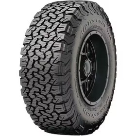 Resim BF Goodrich 255\u002F70R18 117\u002F114S LRD RBL All Terrain T\u002FA KO2 (4 Mevsim) (2024) 