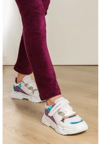 Resim Fast Step Unisex Çocuk Sneaker Ayakkabı 868fa051c 001 