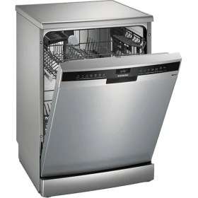 Resim Siemens SN23II62KT D Enerji Sınıfı 6 Programlı 13 Kişilik Bulaşık Makinesi Inox 
