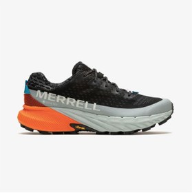 Resim Merrell Agility Peak 5 Gore-tex Erkek Koşu Ayakkabısı 