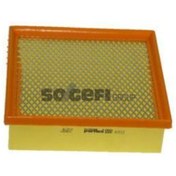 Resim PURFLUX A1512 HAVA FİLTRESİ MERIVA 10- 1.4 1.3 CDTI 1.7 CDTI 